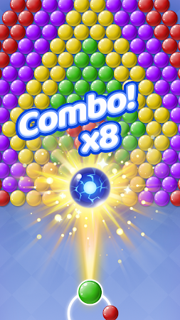 Game screenshot Bubble Pop Frenzy mod apk