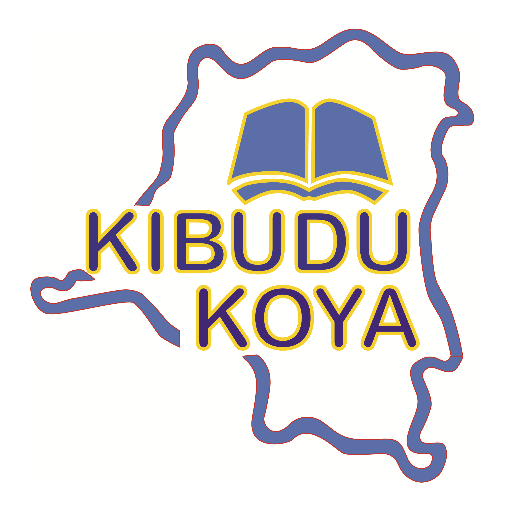 Bible in Budu Koya logo