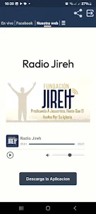 Radio Jireh