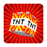 Cover Image of Download TNT Mods for MCPE  APK
