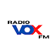 Vox FM online - Androidアプリ
