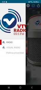 VTV RADIO 99.5 FM