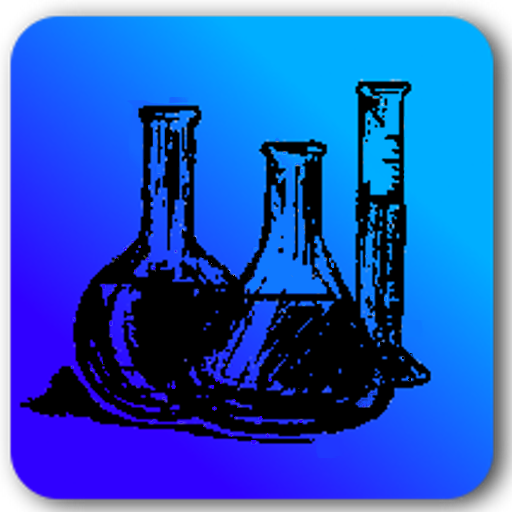 Resumão de química 2.0 Icon
