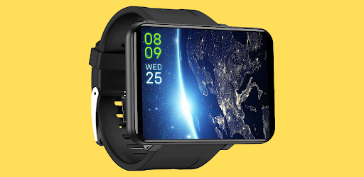 Sfit Smart Watch Sf100 guide