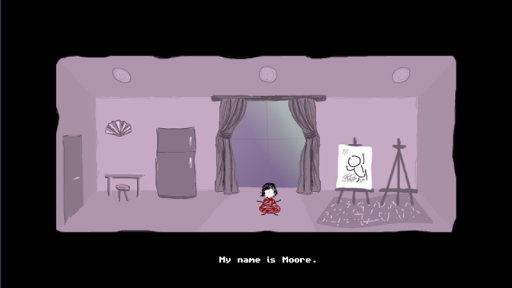 nO mooRe Screen 2
