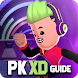 PK XD Walkthrough - Androidアプリ