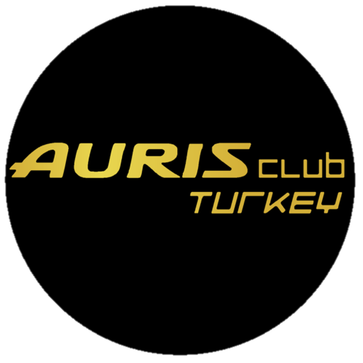 Auris Club Turkey  Icon