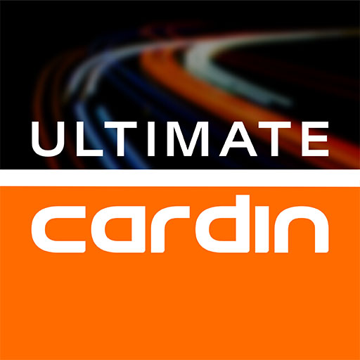 Ultimate Cardin logo
