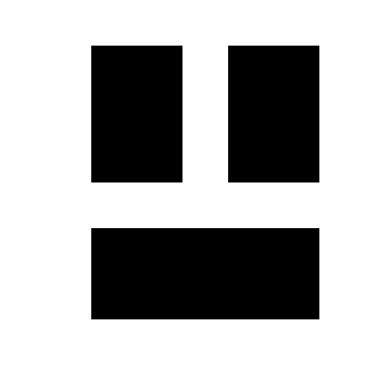 Boxed In logo