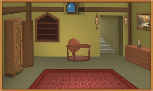 Escape Game - Magical House Screen 3