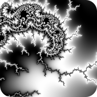 Fractal Scout