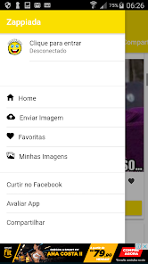 Vídeos Engraçados - Zueiras – Apps no Google Play