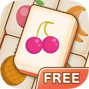 Free Mahjong Solitaire-Brain Training Puzzle 1000