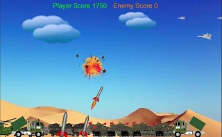 Game Of Crazy War - Screenshot 3