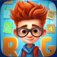 Kids MathJoy (4-8)