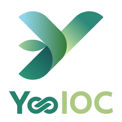 YooIOC logo