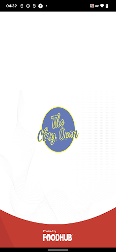 Android application The Clay Oven in Eastbourne screenshort