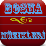 Bosna Müzikleri icon