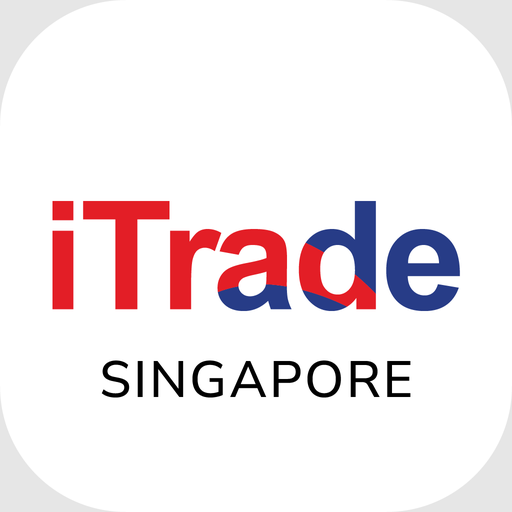 CGS iTrade v3 (SG) logo