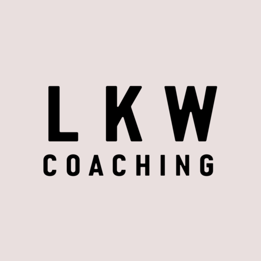 LKW Coaching logo