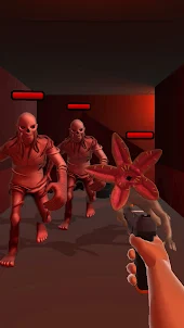 Mob Hunter: Zombie Defense