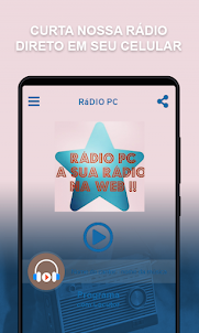 Rádio PC