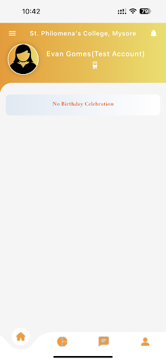 St Philos Masters Mysore