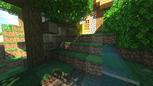 Survival Maps For Minecraft PE