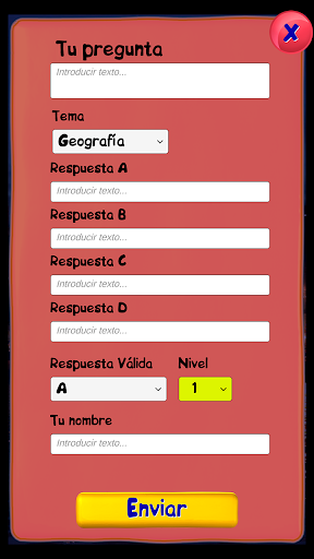 ¿Qué sabes de España Test