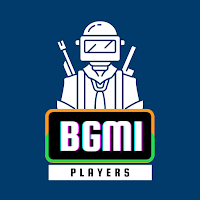 BGMI Player Rewards Giveaway