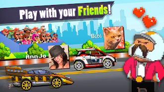 Game screenshot Motor World Car Factory apk download