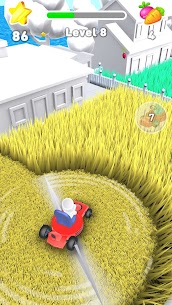 Mow My Lawn Apk Mod for Android [Unlimited Coins/Gems] 6