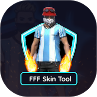 FFF FF Skin Tool and Motion