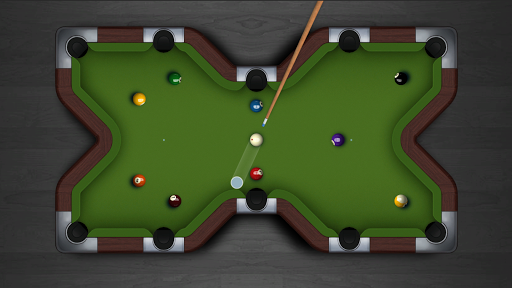 Pool Master - Billiards City screenshots 3