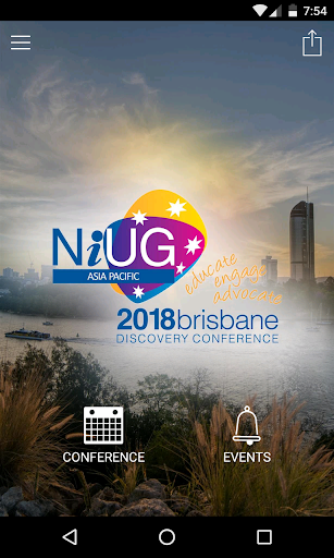 NiUG AP Screen 2