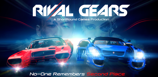Rival Gears Racing