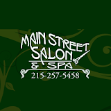 Main Street Salon icon