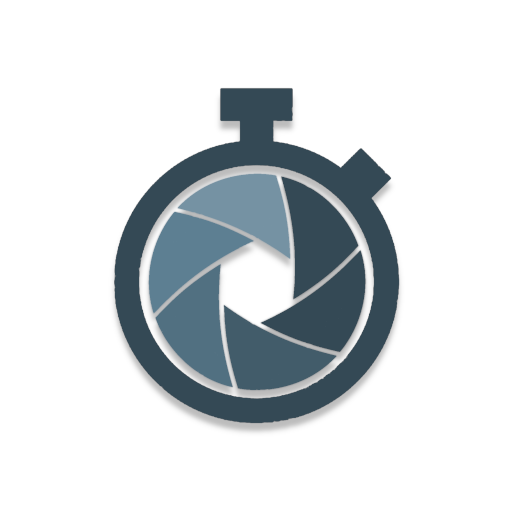 Intervalometer for Canon Logo