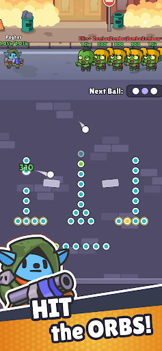 Pegher.io: Zombie Survivor 1