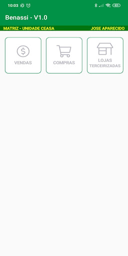 Benassi SP Screen 3