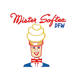 图标图片“Mister Softee DFW”
