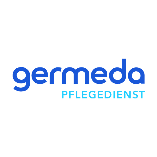 germeda logo