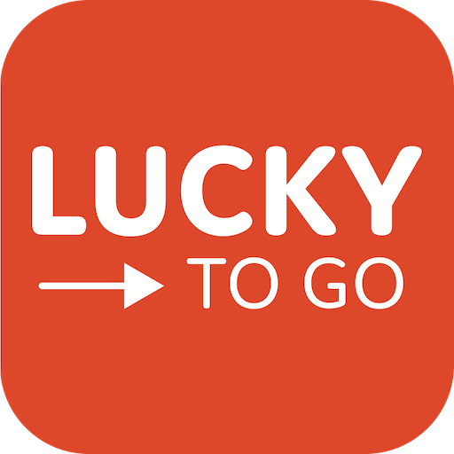 Lucky To Go Local Ride-Hailing & Food Delivery Download on Windows