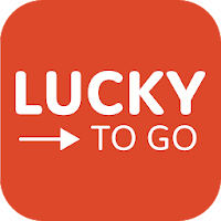 Lucky To Go- Local Ride hailing  Food Delivery