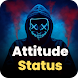 Attitude Status Hindi Shayari - Androidアプリ