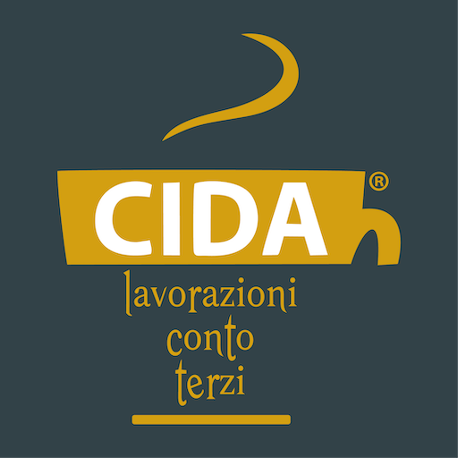 CIDA Lavorazione conto terzi logo