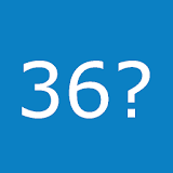 36 Questions icon