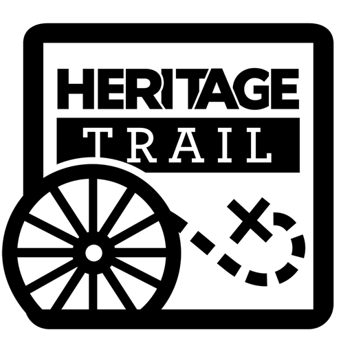 MtHood Territory HeritageTrail  Icon