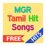 MGR Tamil Hit Songs icon