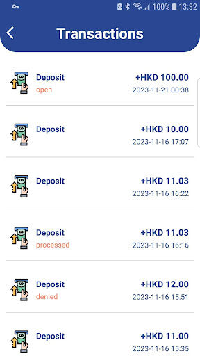 EZPAYS HK Screen 3